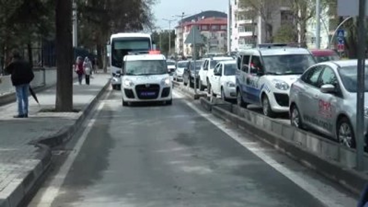 Terör Operasyonu