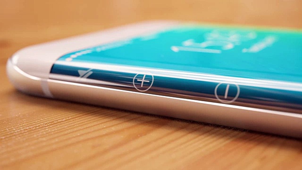 iPhone 7 - Widescreen