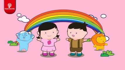 Nhạc thiếu nhi vui nhộn cho bé- Tập thể dục buổi sáng