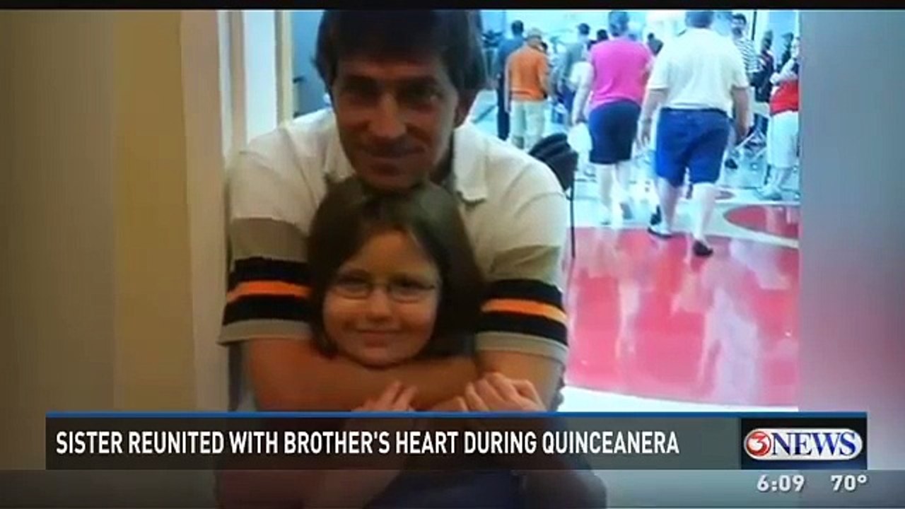 Son frère est décédé dans un accident de la route. 10 ans plus tard, ses parents lui révèlent un secret incroyable pour