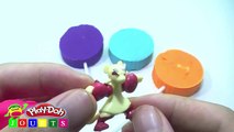 Play-Doh jouets surpris oeufs, Peppa Pig Xitrum Kinder Surprise oeuf jouet 2016