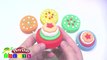 Play-Doh Playset Peppa Pig, oeufs Kinder Surprise en France et cercle jouets Spiderman