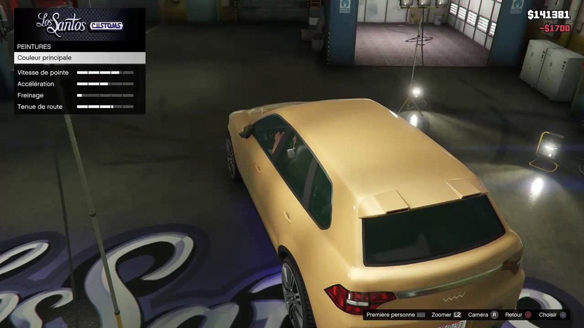 Gta 5