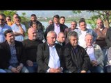 Basha: Dalja nga kriza nis me ndarjen e pushtetit nga krimi - Top Channel Albania - News - Lajme