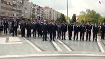 Türk Polis Teşkilatı'nın 171. Kuruluş Yıl Dönümü