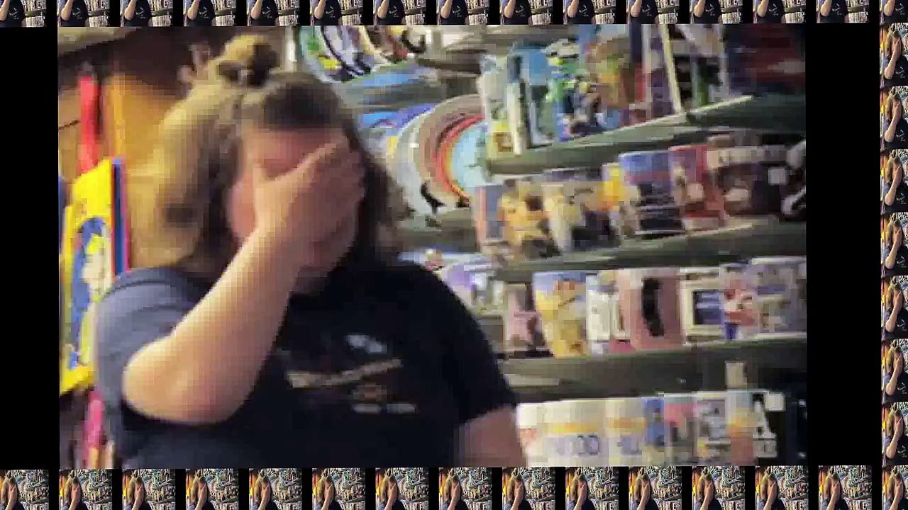 people Crying in Public 1