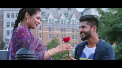 Marjawaan _ By Jassi Gill _ Channo Kamli Yaar Di Punjabi Movie_ HD Video
