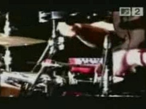 Radiohead - Idioteque