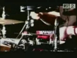 Radiohead - Idioteque