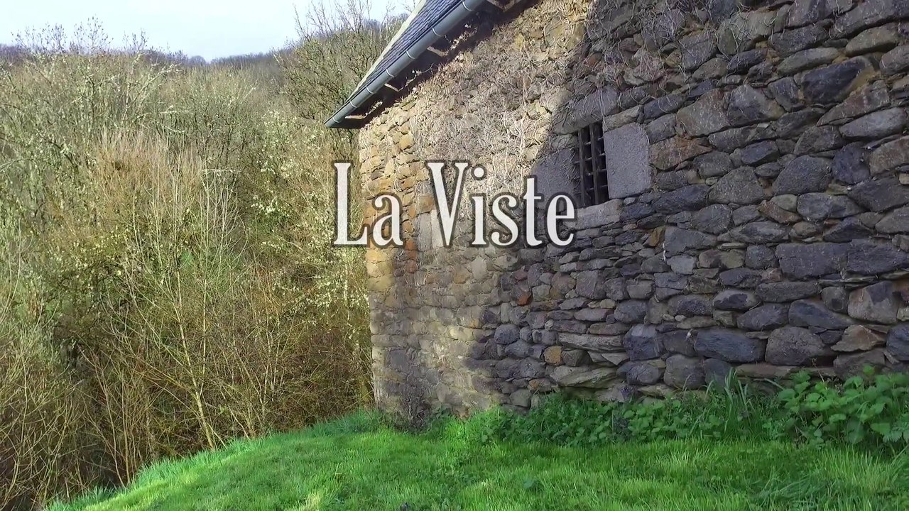 "La Viste" - Xavier Dégremont