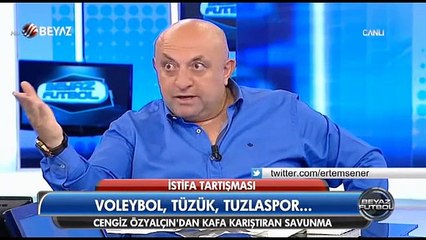 Sinan Engin'den İbrahimovic açıklaması!