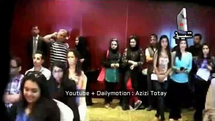 Meera New Film Punjabi Tezabi Totay