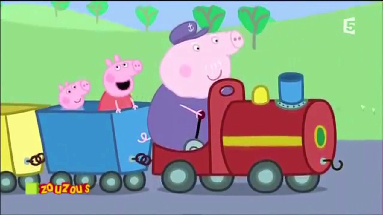 YTP - Peppa pute