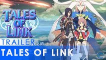 Tales of Link - Présentation