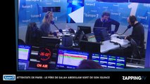 Attentats de Paris : Le père de Salah Abdeslam s’exprime pour la première fois depuis les attaques du 13 novembre (Vidéo