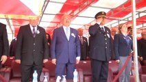 Türk Polis Teşkilatının Kuruluşunun 171. Yıl Dönümü - Mersin / Batman / Sivas