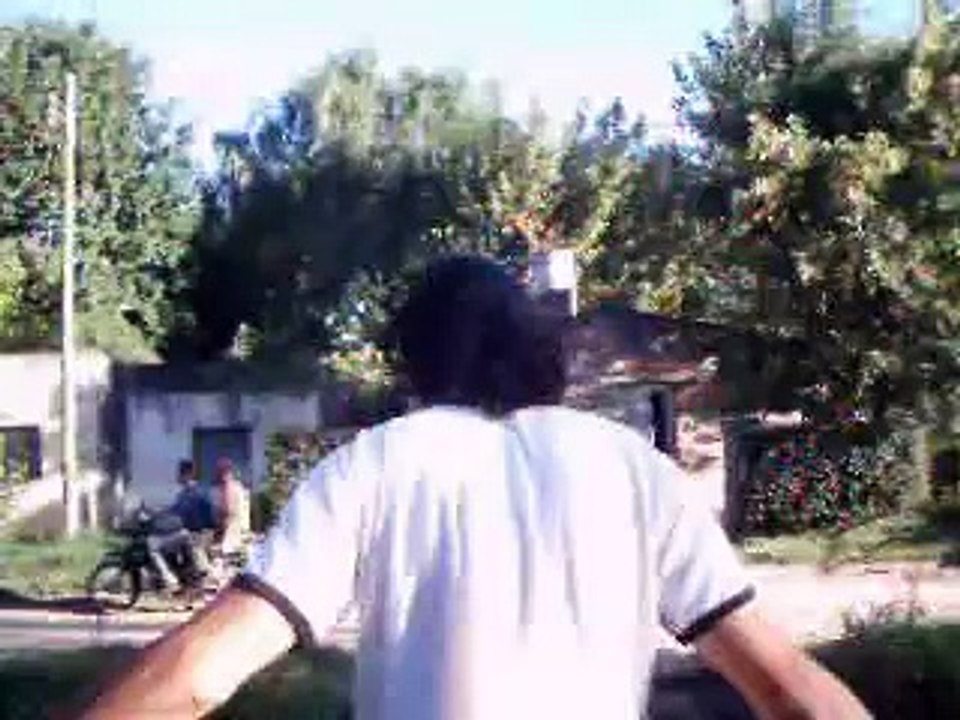 Riesgo total en puente