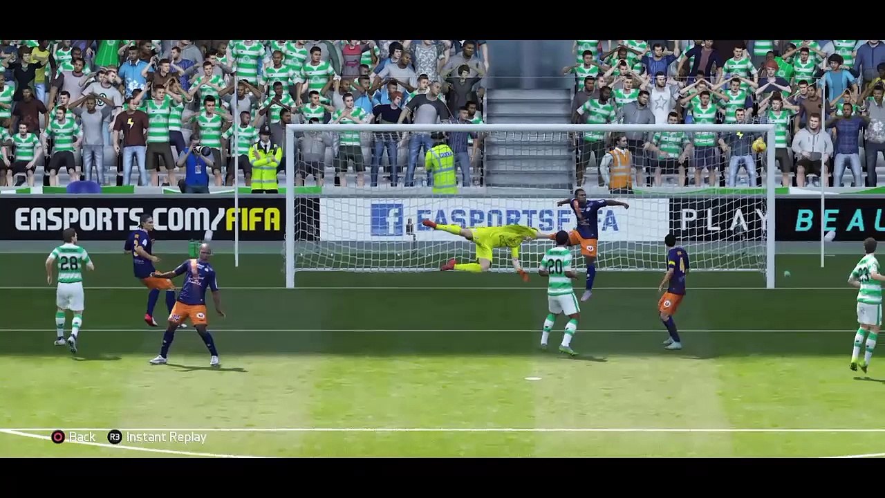 Griffiths Hatrick