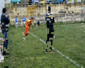 ΠΑΣ Λαμία-Ζάκυνθος 4-0 (ΝΕΟΙ)