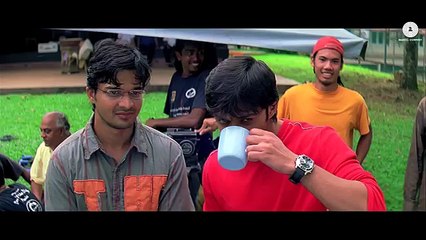 Final Cut Of Director - Official Movie Trailer - Monty Sharma - Nana Patekar & Kajal Aggarwal