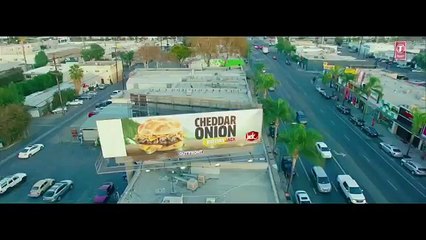 HOLLYWOOD GIRL Full Video Song - NEW SONG 2016 - Shar.S, Ravi RBS, Don Jaan