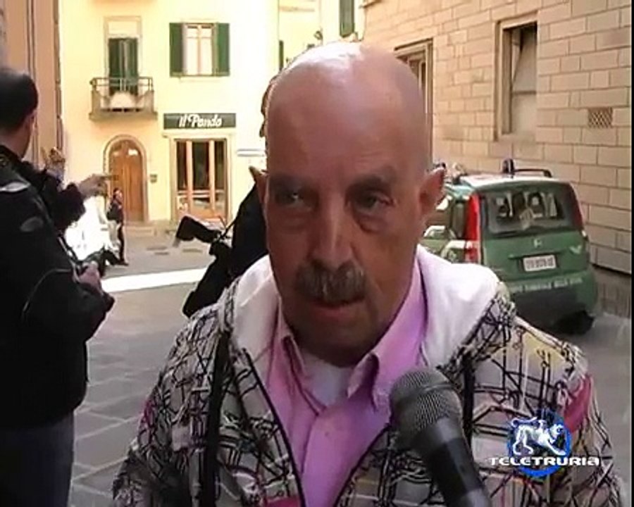 STIA COMMENTI e PARROCO