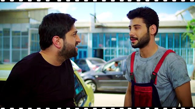 Hızlı ve Tüplü | Fragman