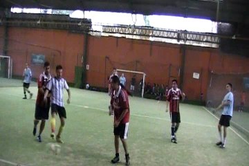 FÚTBOL SABALERO 09-04-2016 PARTE 2