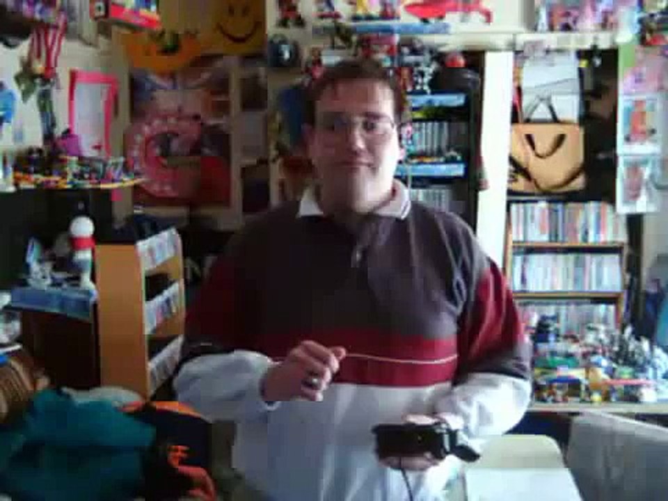 The Chronicles of Chris-chan  A Dedication to Ivy