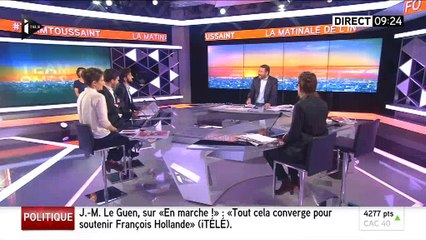 VALENTIN SPITZ - PORTRAIT DE HUGH HEFNER FONDATEUR DE PLAYBOY 90 ANS