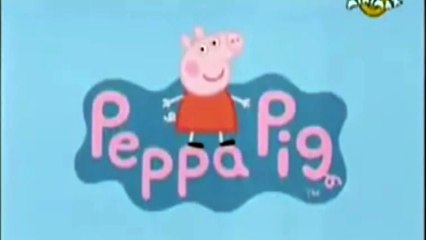 Peppa Pig Intro (Romanian)
