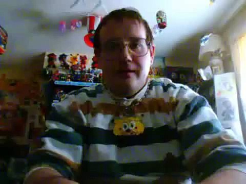 The Chronicles of Chris-chan Christian and the (Panda) Bear