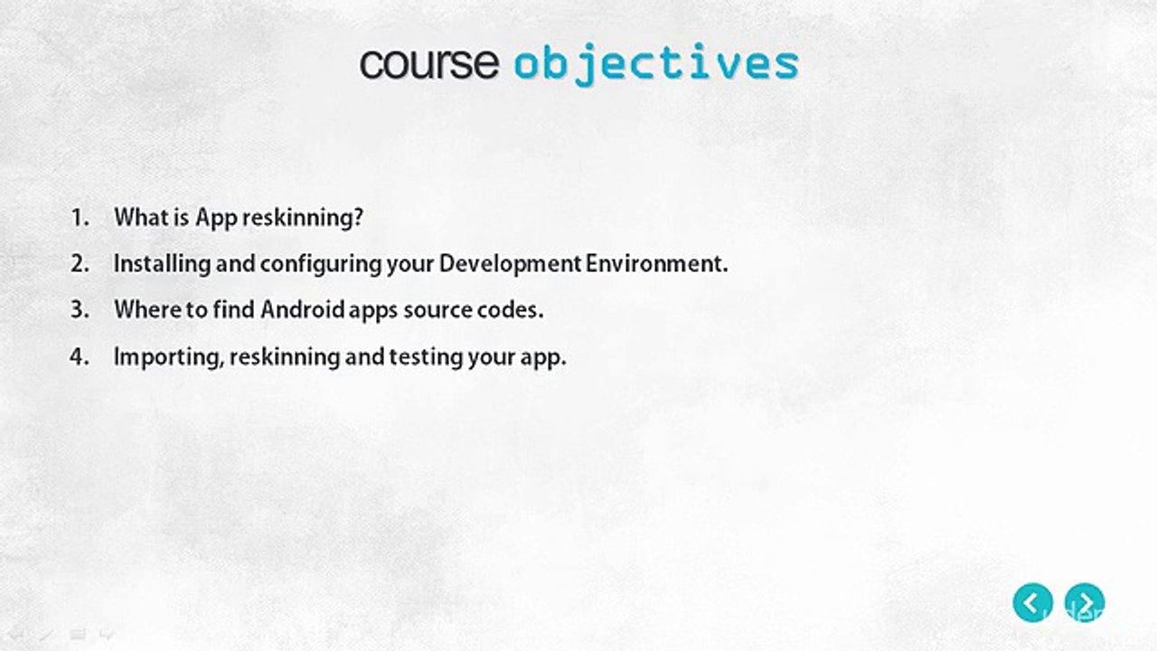 Android Apps Reskinning for Fun and Profit Part2