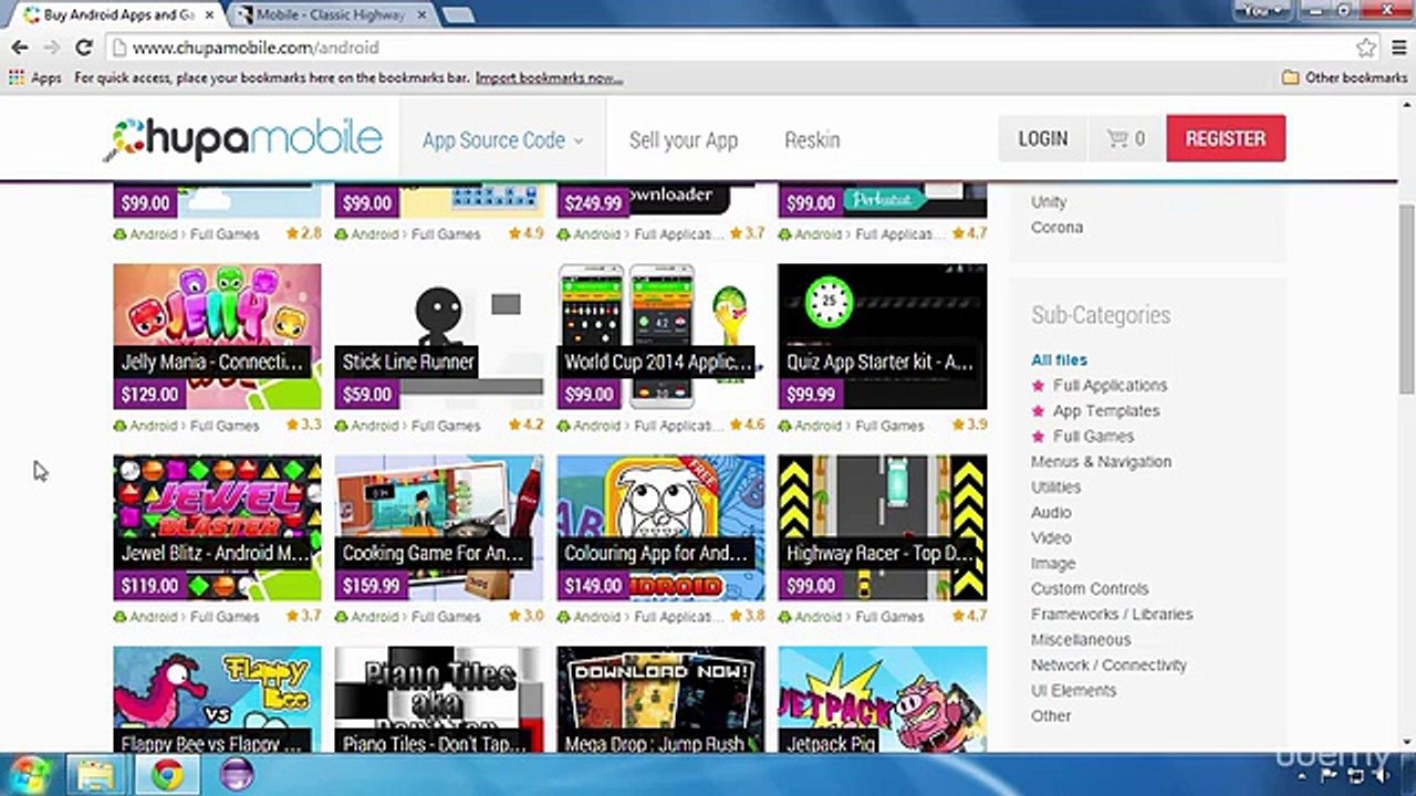 Android Apps Reskinning for Fun and Profit Part9