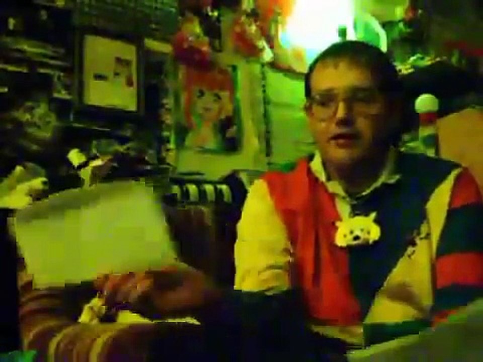 The Chronicles of Chris-chan  Christian Comes Clean... Sort Of