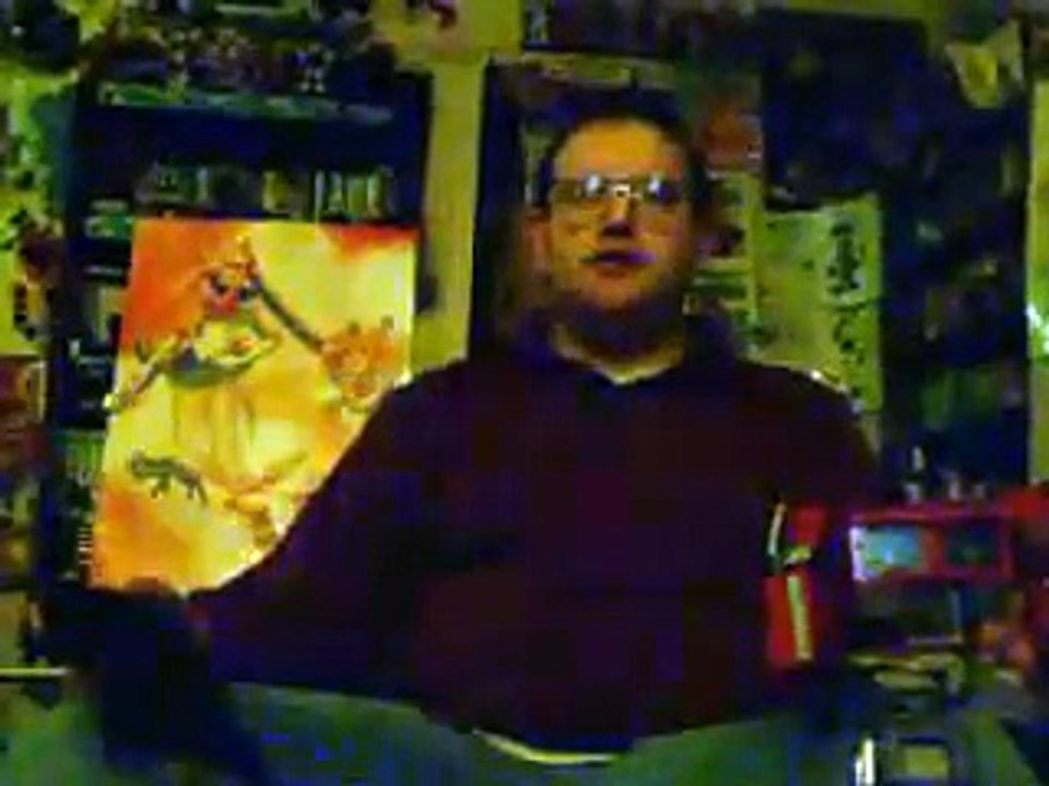 The Chronicles of Chris-chan  Christian Comes Out of the Closet - Alternate Version