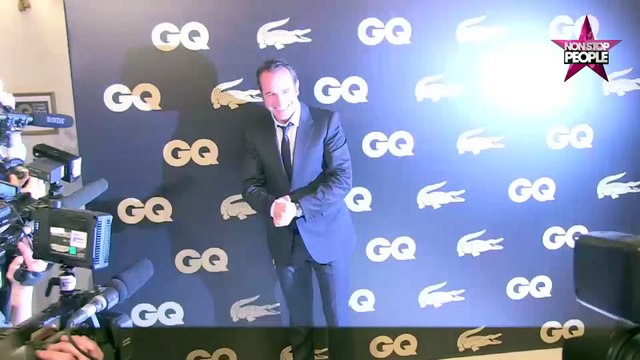 Jean Dujardin explique pourquoi il a renoncé à sa carrière aux Etats-Unis