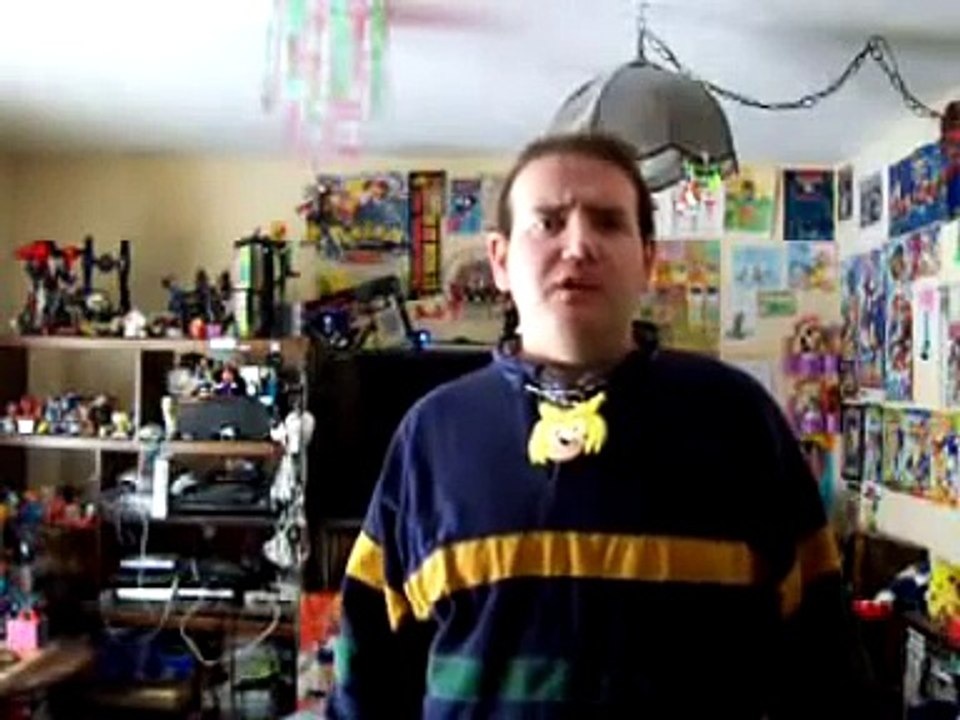 The Chronicles of Chris-chan  1-800-SUICIDE [12 27 09]