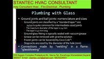 567 - Plumbing with glass 2 -Stantec HVAC Consultant 919825024651