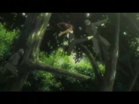 Bleach memories of nobody trailer 1