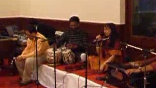 Ashwini Ingale sings - Aiye Meherbaan