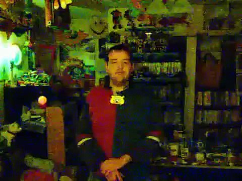 The Chronicles of Chris-chan An Ode to Julie