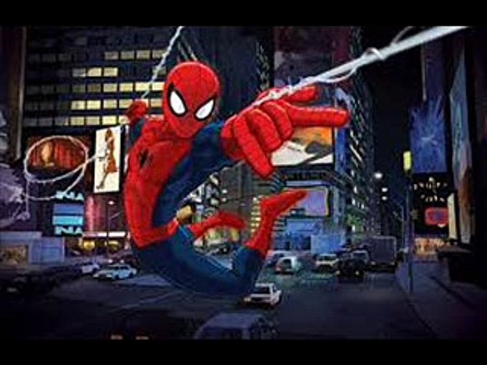 Watch Ultimate Spider-Man Season4 Episode9 s4e9 Force of Nature Full Episode Online for Free in HD