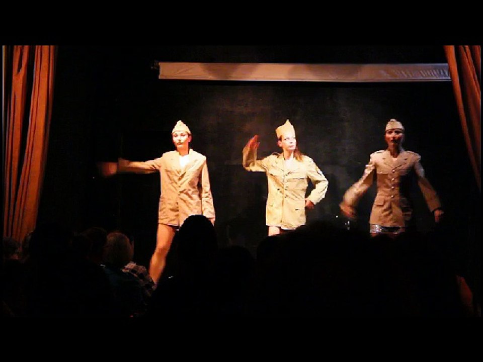 danse