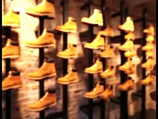 The Original Yellow Boot - Timberland Trend Video