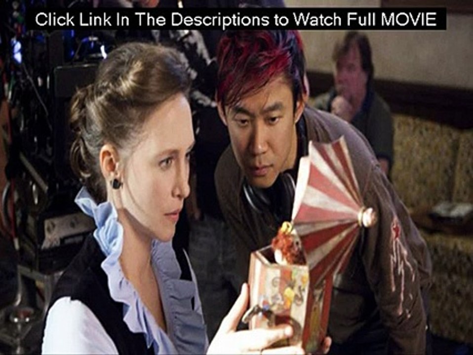 Regarder The Conjuring 2: The Enfield Poltergeist Complet Film Gratuit Voodlocker