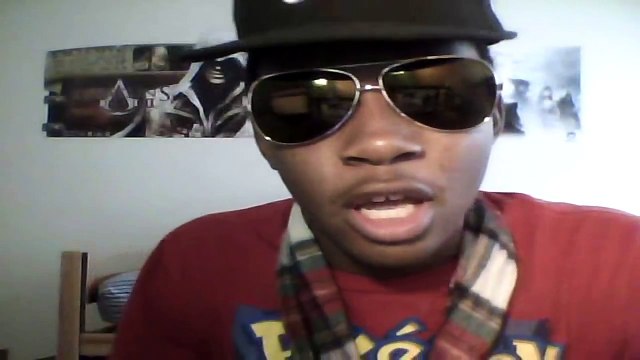 Scold Ya Boi (Crank Dat Soulja Boy parody)