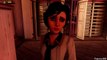 Expressões da Elizabeth - BioShock Infinite - 60 FPS