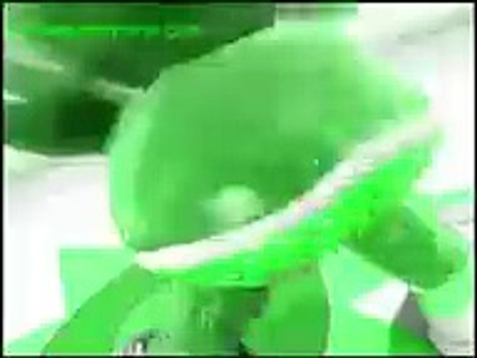 The Gummy Bear Song - Fast and rainbow version