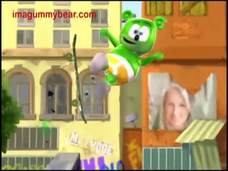 The Gummy Bear Song - Long English Version - Gummibär